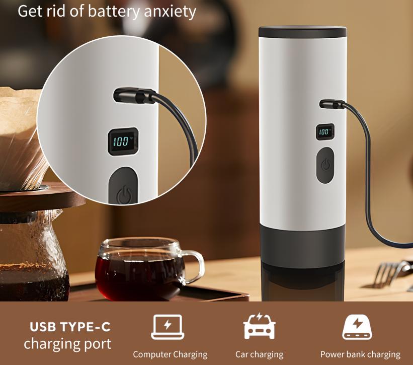 Kaffe2go