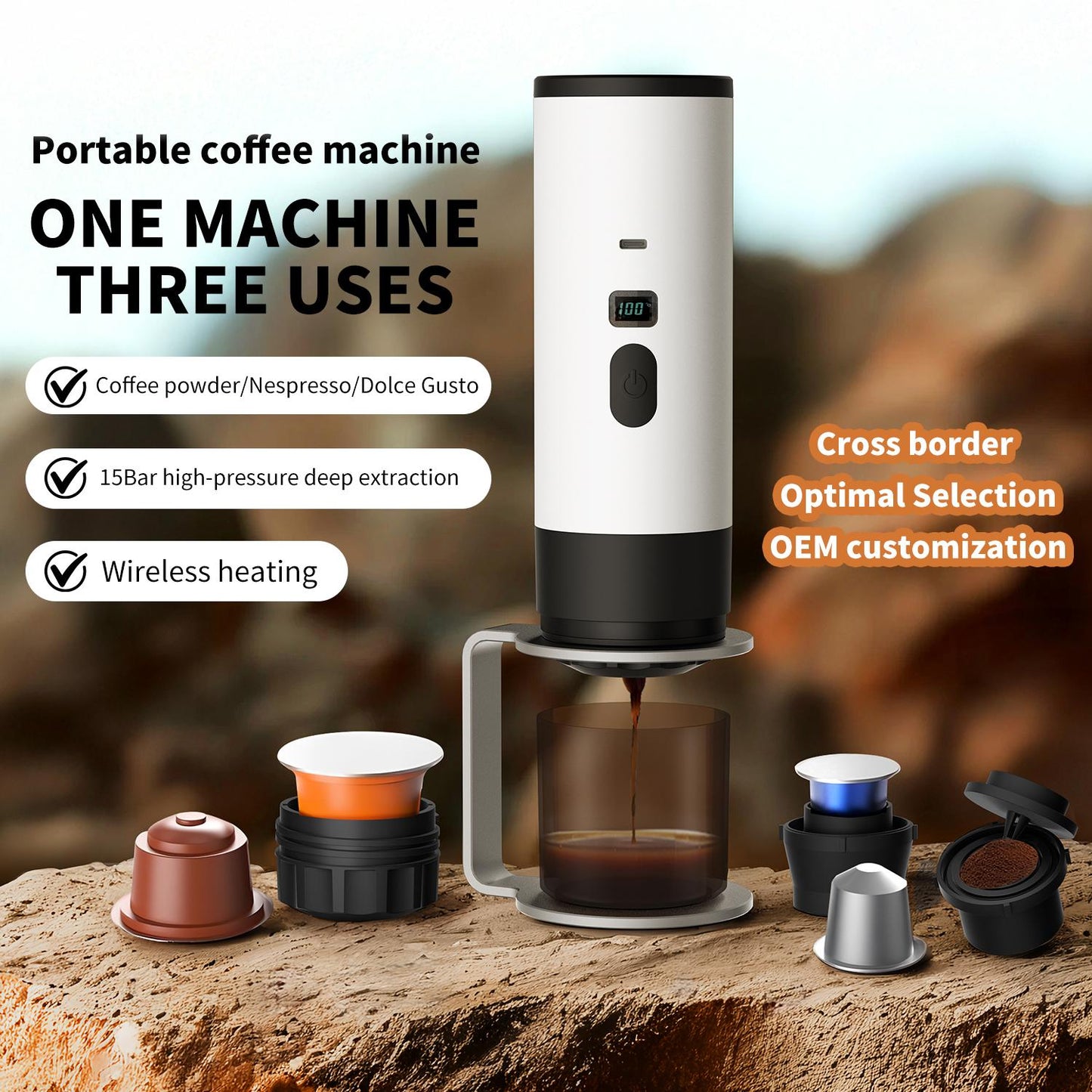 Kaffe2go