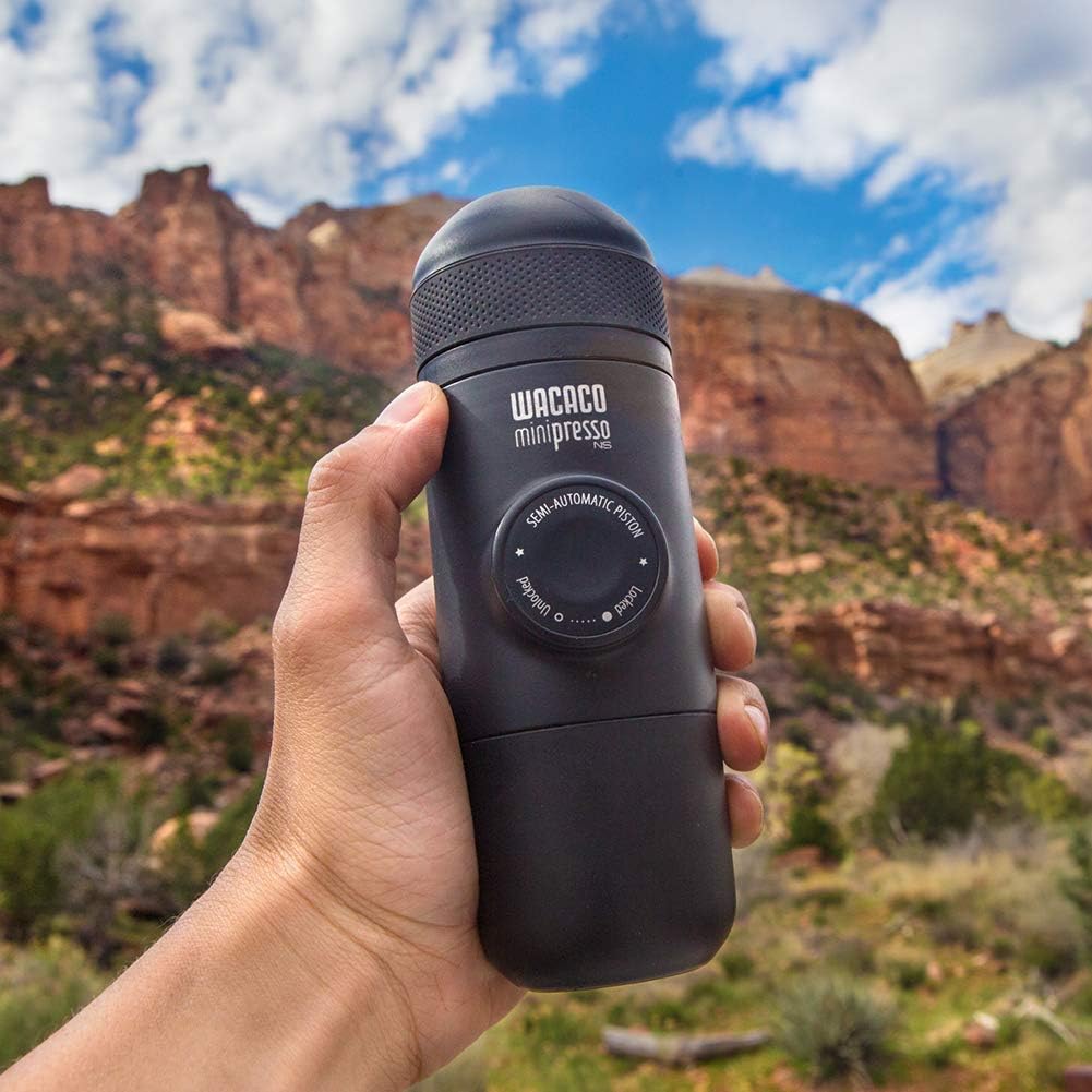 Kaffe2go mini