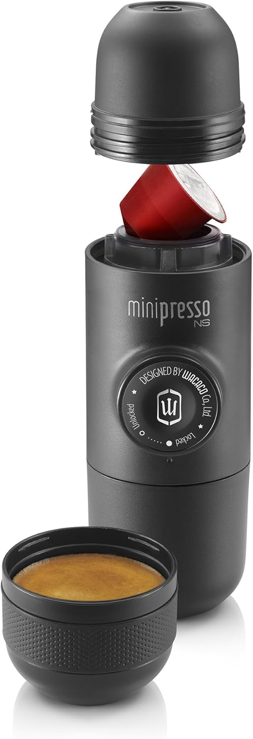 Kaffe2go mini