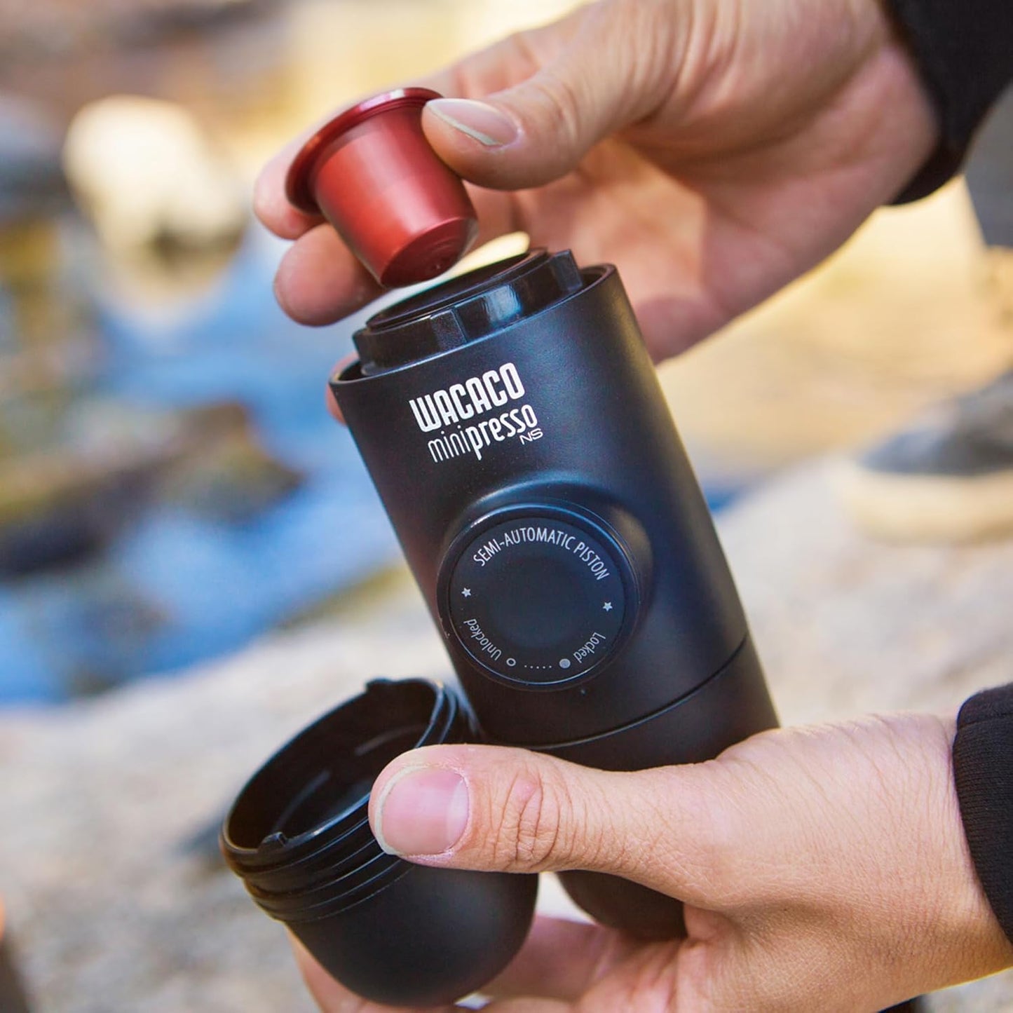Kaffe2go mini