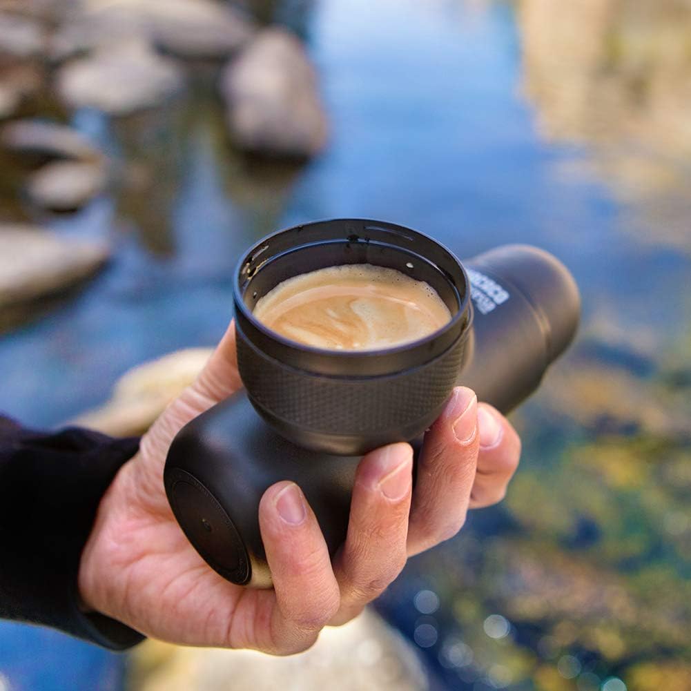 Kaffe2go mini